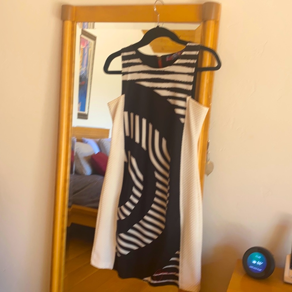 Desigual dress